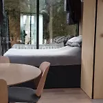 Mirror House Roosi 21 Pärnu