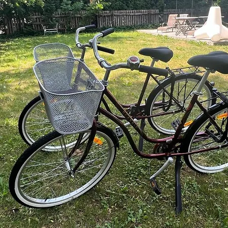 펜션 Mirror House Roosi 21