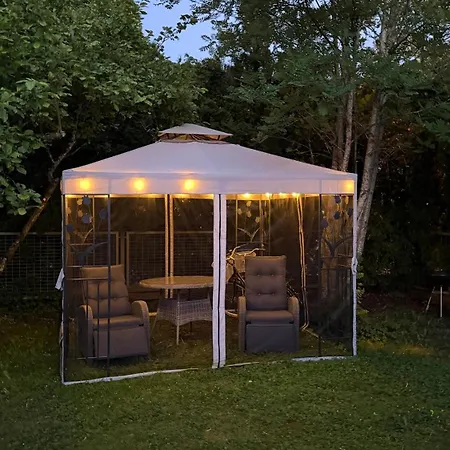 Mirror House Roosi 21 Parnu
