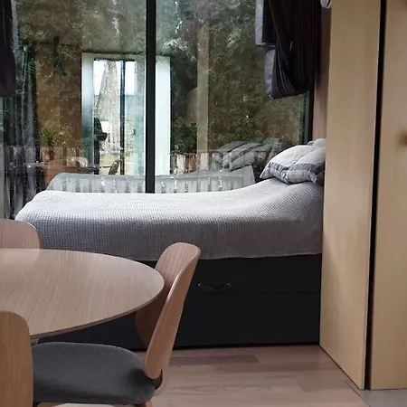 Mirror House Roosi 21 Parnu