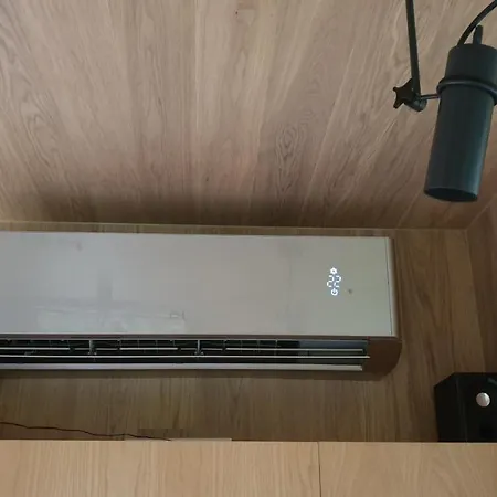 Casa vacanze Mirror House Roosi 21