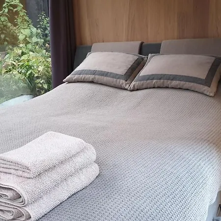 Mirror House Roosi 21 Casa vacanze *