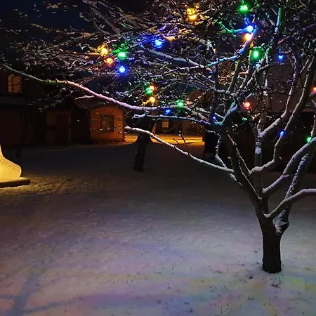 Casa vacanze Mirror House Roosi 21