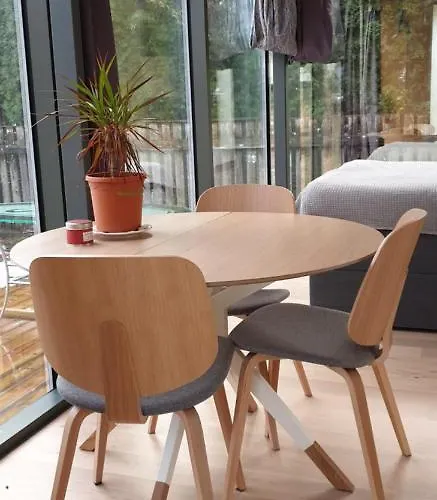 Ferienhaus Mirror House Roosi 21 Pärnu