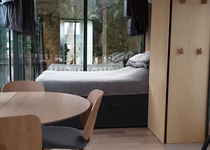 Mirror House Roosi 21 Parnu