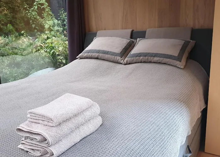 Mirror House Roosi 21 Holiday home *